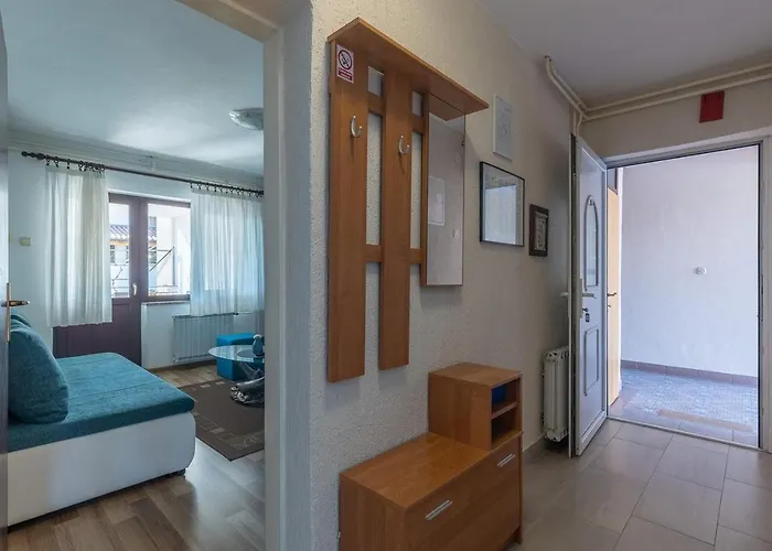 With Parking Space - 22124 * Porec