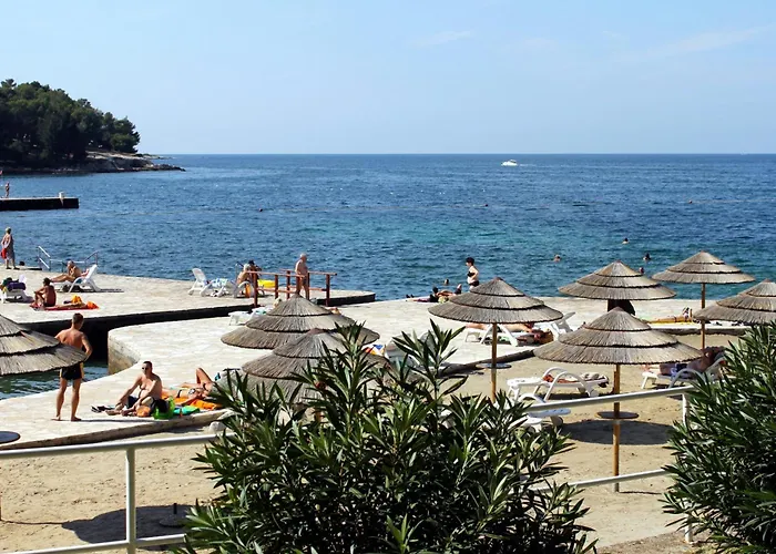 Apartman With Parking Space - 22124