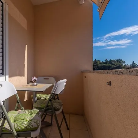 With A Parking Space - 22124 Apartment *