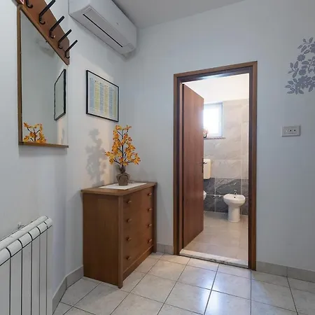 Apartment With A Parking Space - 22124