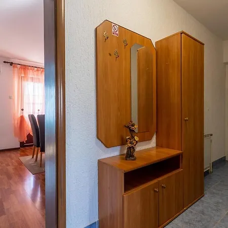 With A Parking Space - 22124 Apartment
