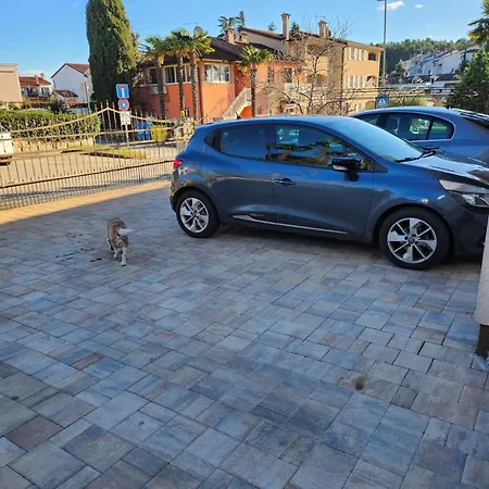 With A Parking Space - 22124 Apartment *