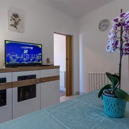 With A Parking Space - 22124 Apartment