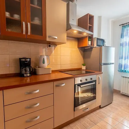 With A Parking Space - 22124 Apartment